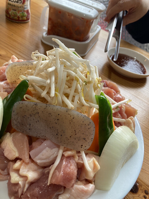 地鶏食堂 篠栗店的實拍高清圖