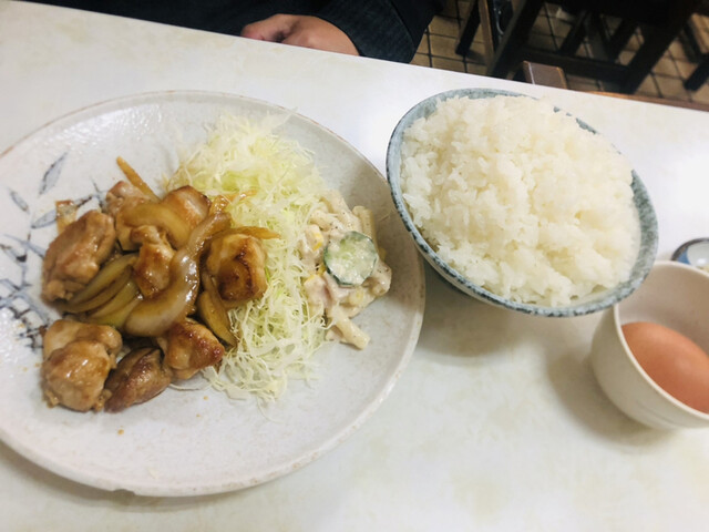 三宝食堂的实拍高清图