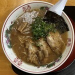 福来家的實拍圖