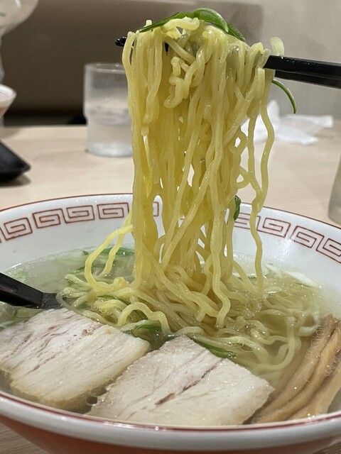 函館麺屋 四代目的实拍高清图