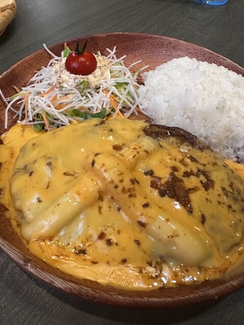 recommendations image for びっくりドンキー 守口店