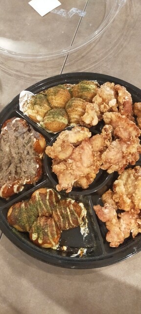 愛の鉄板食堂 天晴れ的實拍高清圖