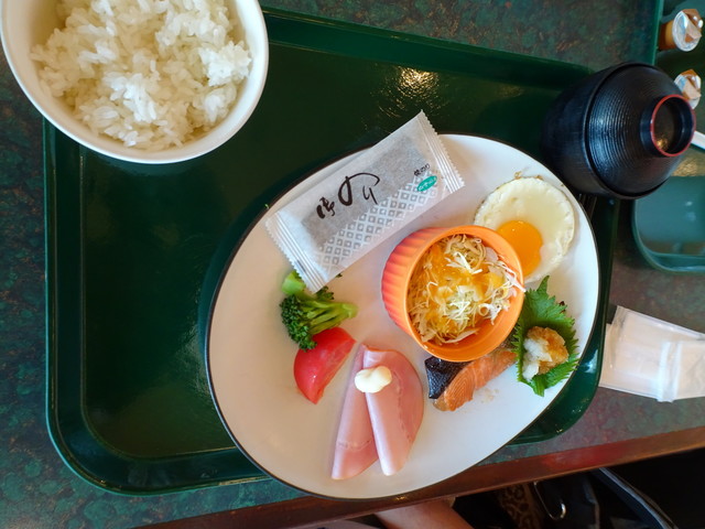 recommendations image for ロイヤルフードコート　国際線店