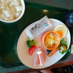 recommendations for ロイヤルフードコート　国際線店