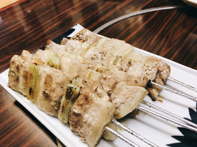 recommendations image for やきとり たけし