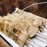 recommendations for やきとり たけし