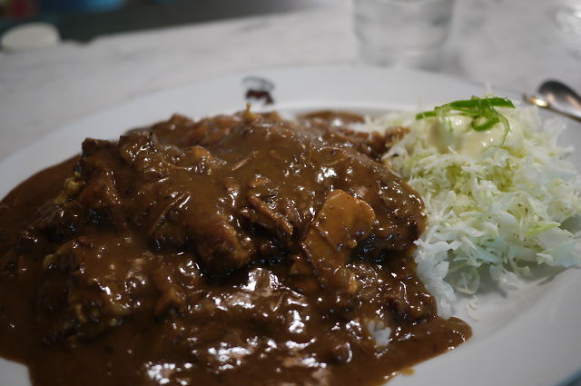 カレー専門店 印度 北2条店的实拍高清图
