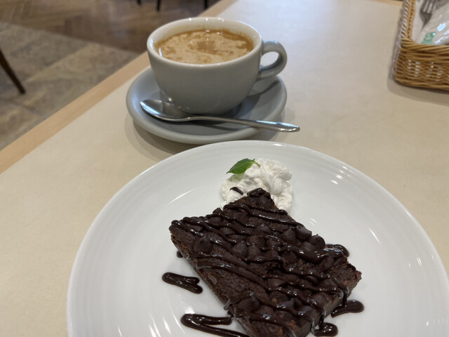 recommendations image for Whitely by Toriba Coffee 京都大丸店