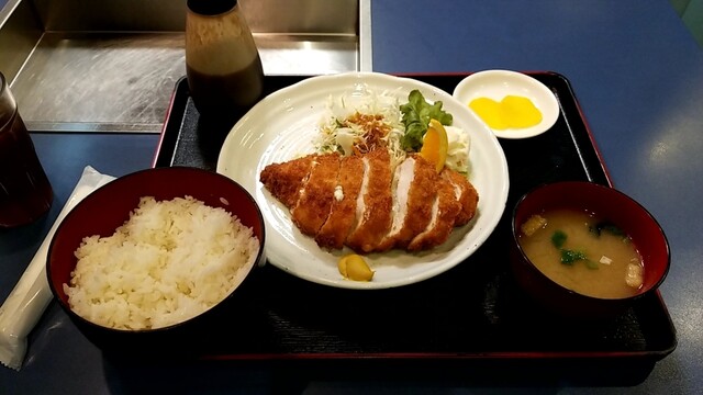 焼肉カルビ１ばん 豊岡店的实拍高清图