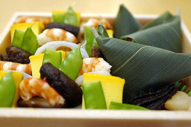 吉兆 伊勢丹新宿店的实拍高清图