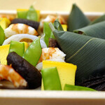 吉兆 伊勢丹新宿店的实拍图