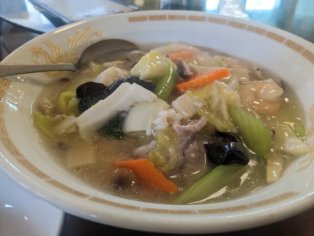 四川料理 蘭梅的实拍高清图