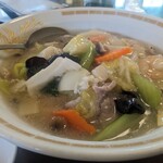 四川料理 蘭梅的实拍图