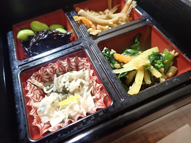 recommendations image for 新宿ワシントンホテル