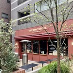 recommendations for THE WINE STORE DEAN & DELUCA
