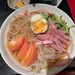 永利 豊洲駅前店的实拍图