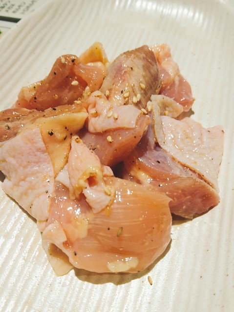 焼肉LABO.的實拍高清圖