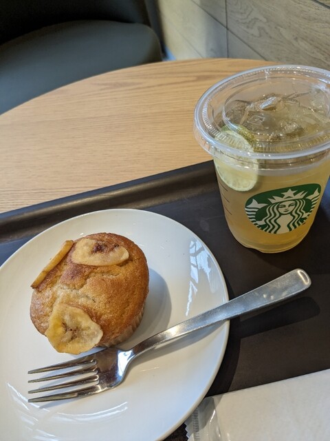 スターバックスコーヒー 板橋蓮根店的實拍高清圖
