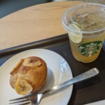 スターバックスコーヒー 板橋蓮根店的實拍圖
