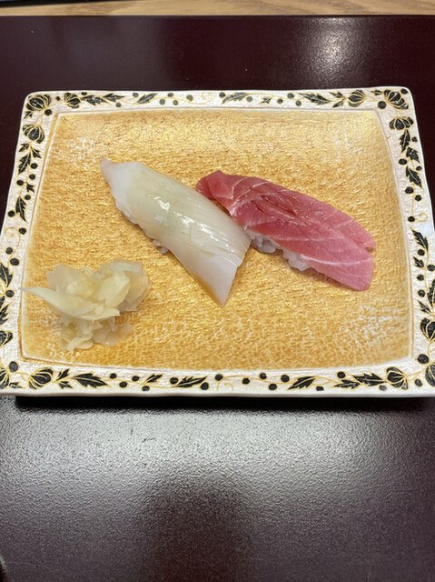 recommendations image for 築地 寿司岩 築地支店