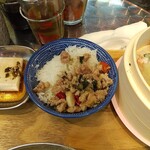 recommendations for タイ屋台 999 新橋店