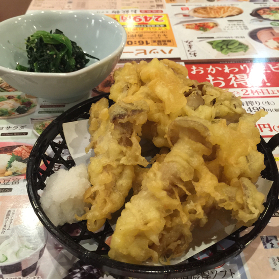 夢庵 泉北ニュータウン店的實拍高清圖