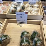 TARO TOKYO ONIGIRI的實拍圖