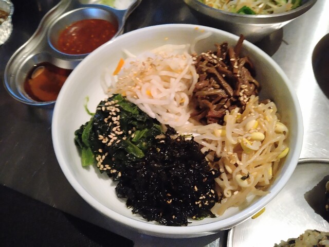 recommendations image for サムギョプサル×韓国料理 コギソウル 梅田お初天神店