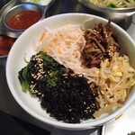 recommendations for サムギョプサル×韓国料理 コギソウル 梅田お初天神店