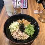 壱角家 芝大門店的實拍圖
