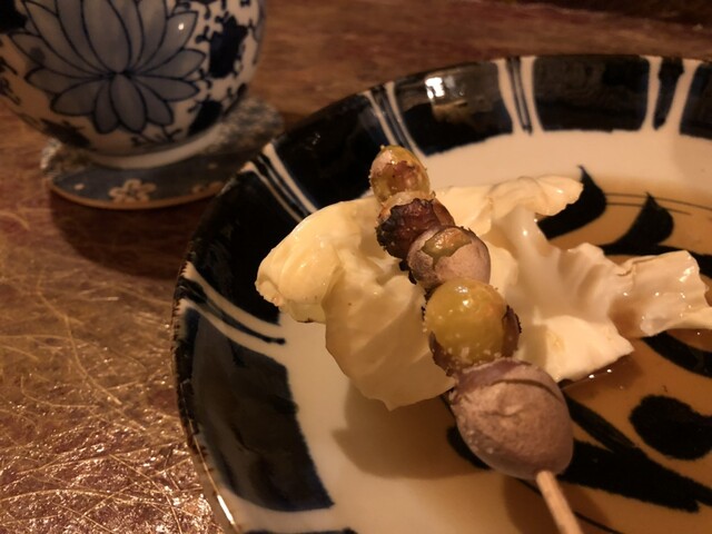 博多 092 串焼き 呑 たなか的实拍高清图