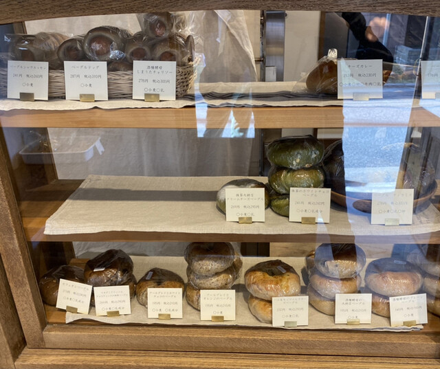 recommendations image for Kanom パンと焼き菓子のお店