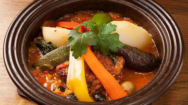 カフェ ド セット的实拍高清图