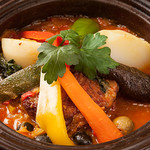 カフェ ド セット的实拍图