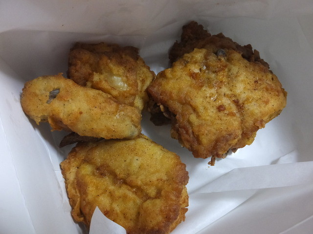 recommendations image for ケンタッキーフライドチキン 緑一丁目店