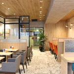 recommendations for Cafe Renoir 芝大門店