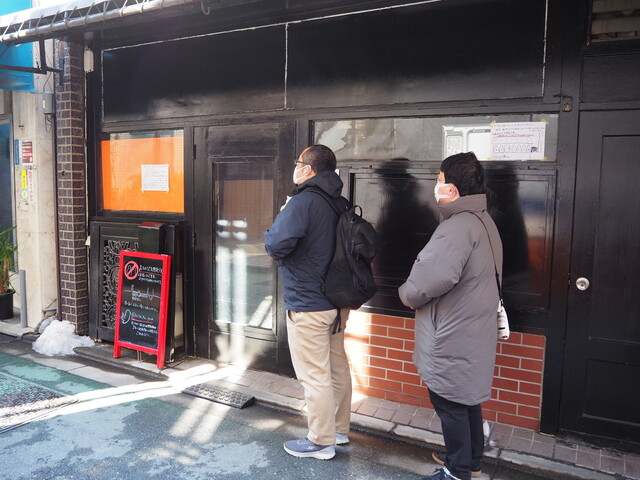 ひつじそば 人と羊的實拍高清圖