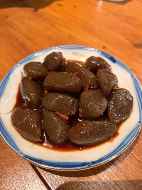 虎記 田町的實拍高清圖