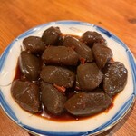 虎記 田町的實拍圖