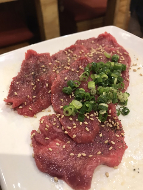 焼肉 ミートパンチ的實拍高清圖