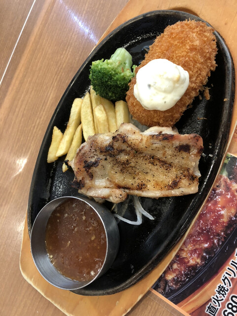 recommendations image for ビッグボーイ 太宰府店