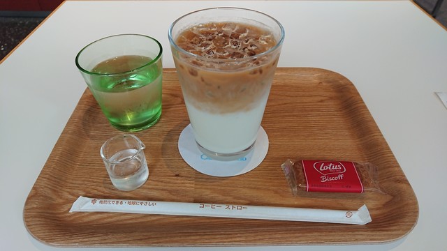 カフェ・ボンフィーノ 秋葉原店的實拍高清圖