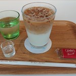 カフェ・ボンフィーノ 秋葉原店的實拍圖