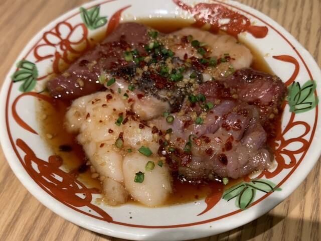 recommendations image for 焼肉はんべゑ
