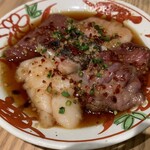recommendations for 焼肉はんべゑ