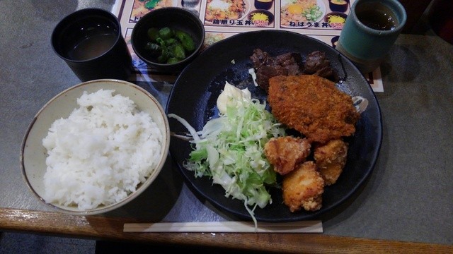 recommendations image for 角吉 市ヶ谷店