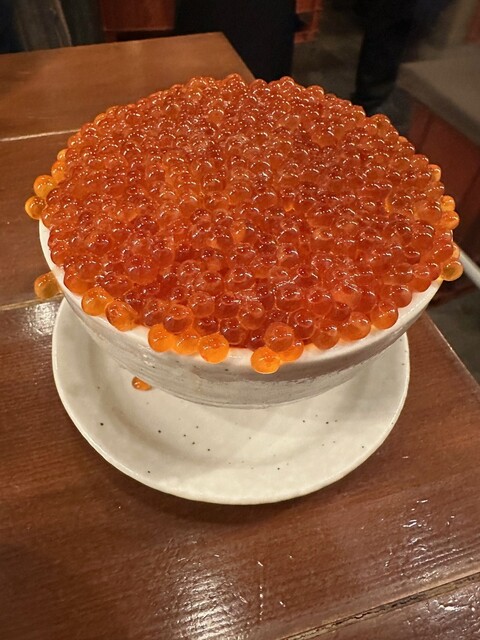 recommendations image for 海味はちきょう いくら御殿
