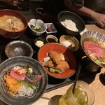 いかの墨 新宿駅南口マインズタワー店的實拍圖