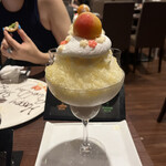 The CHOYA 銀座 BAR的實拍圖