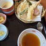 和食さと 岸田堂店的實拍圖